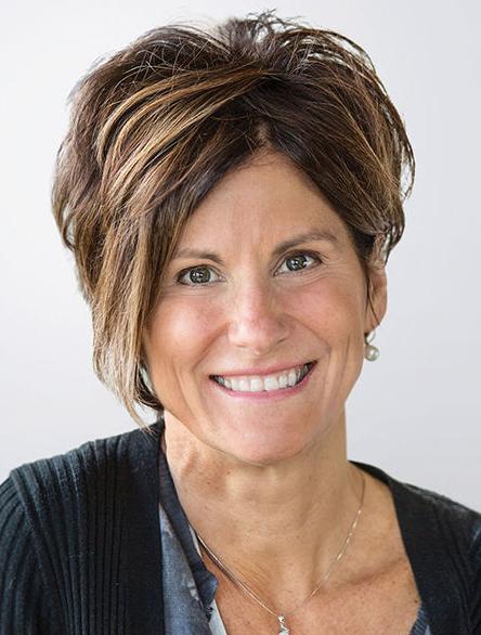 Mary Powell